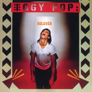 ソルジャー＜生産限定盤＞