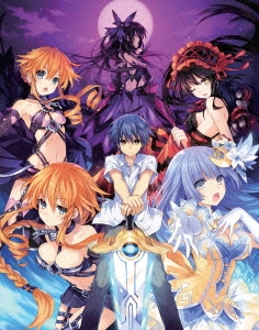 デート・ア・ライブII 第1巻＜限定版＞