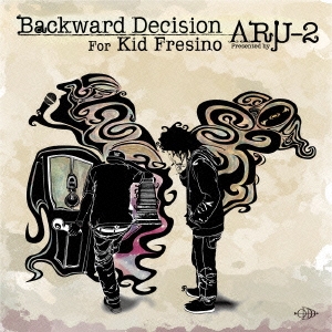 Ar-2/Backward Decision for Kid Fresino[PCD-20316]