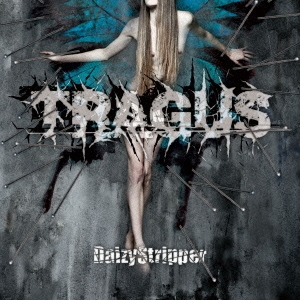 DaizyStripper/TRAGUS CD+DVDϡס[PLGC-114]