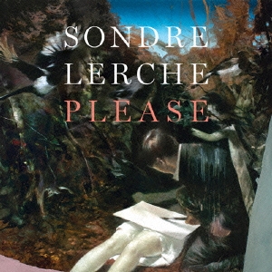 Sondre Lerche/ץ꡼[FLAKES-109]