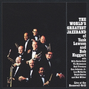 World's Greatest Jazz Band/饤åȡ롼٥ȡ[OTLCD-7130]