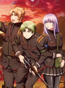 「ねじ巻き精霊戦記 天鏡のアルデラミン」 vol.5 ［DVD+CD］＜初回版＞