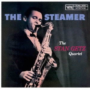 ザ・スティーマー＜限定盤＞