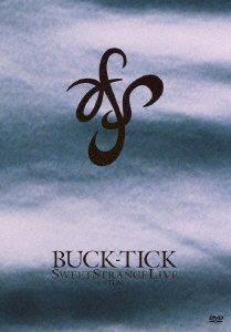 BUCK-TICK/SWEET STRANGE LIVE FILM＜3ヶ月期間限定版＞