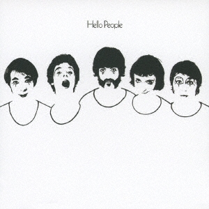 ハヴ・ユー・シーン・ザ・ライト＜生産限定盤＞