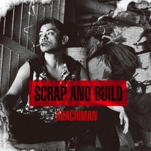 ADACHIMAN/SCRAP AND BUILD[MUCCD-002]