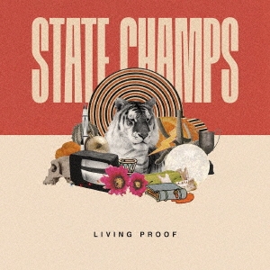 State Champs/Living Proof[IG-086]