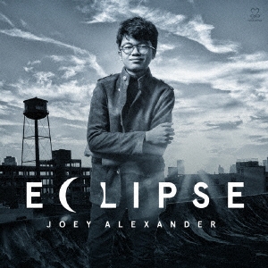 Joey Alexander/Eclipse[AGIP-3620]