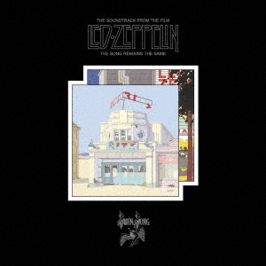 Led Zeppelin/ʱλ(ǮΥ饤) 2018ޥ 2CD+4LP+3DVD+֥ååȡϡ㥹ѡǥåܥååȡ[WPZR-30800]