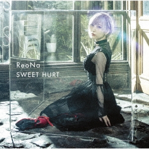 SWEET HURT ［CD+DVD］＜初回生産限定盤＞