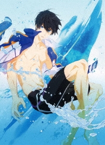 Free!-Dive to the Future-1