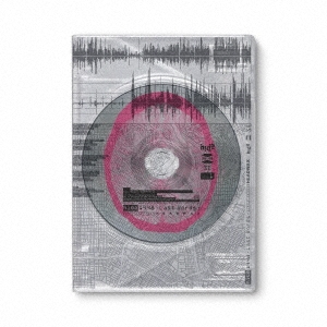 hide/hide1998～Last Words～ SIMPLE EDITION HEADWAX ［4CD+DVD］