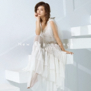 New Beginnings ［CD+DVD+スマプラ付］