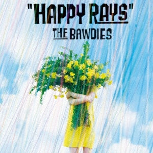 THE BAWDIES/HAPPY RAYS㴰ס[VIKL-30601]