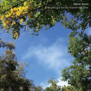 Everything's Inside Everything Else