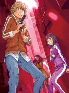 とある魔術の禁書目録III 第5巻 ［Blu-ray Disc+CD］＜初回仕様版＞