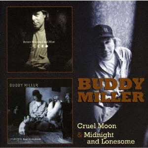 Buddy Miller/롼롦ࡼ &ߥåɥʥȡɡ󥵥[BSMF7583]