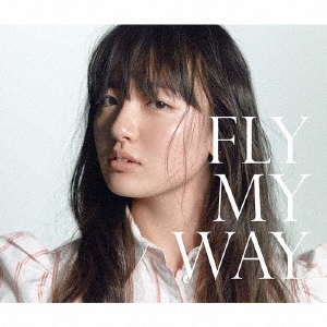 ڱ/FLY MY WAY/Soul Full of Music CD+DVD[AVCD-94558B]