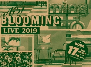 A3! BLOOMING LIVE 2019 IN KOBE