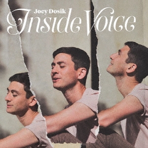 Inside Voice＜限定盤＞