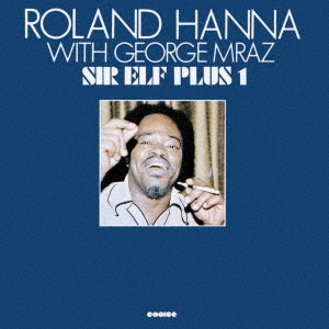 Roland Hanna/աץ饹1 +3㴰/̾ס[CDSOL-46818]