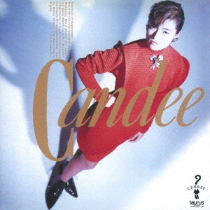 LP # 見本盤! CANDEE「S.T.」高尾のぞみ 楠木恭介 レコード | alamiah