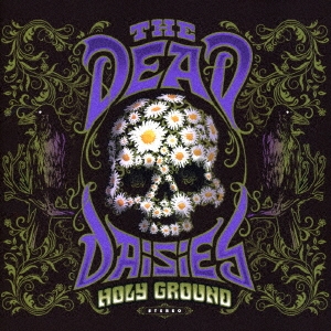 The Dead Daisies/ۡ꡼饦[GQCS-90963]