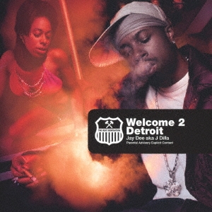 WELCOME 2 DETROIT