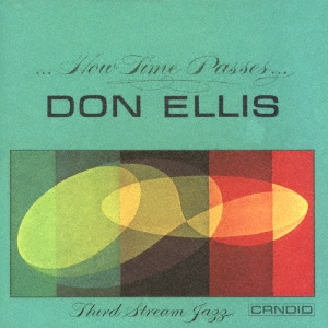 Don Ellis/ϥࡦѥå㴰ס[CDSOL-47026]