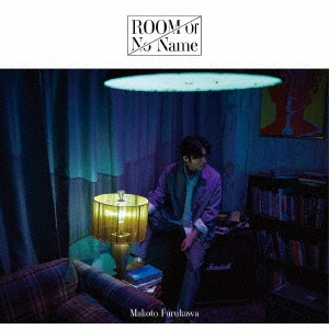 ROOM Of No Name＜通常盤＞