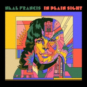 Neal Francis/IN PLAIN SIGHT[ATO0577CDJ]