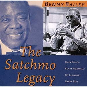 Benny Bailey/å⡦쥬㴰ס[CDSOL-6697]