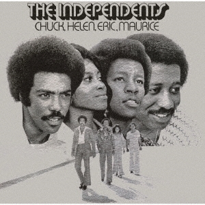 チャック・ヘレン・エリック・モーリス +3＜期間限定特別価格盤＞