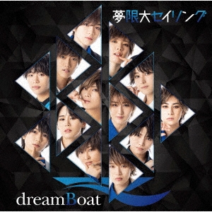 dreamBoat/̴祻󥰡̾ס[TECI-778]