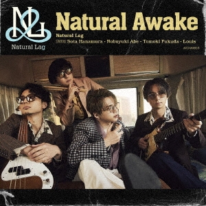 Natural Awake ［CD+DVD］