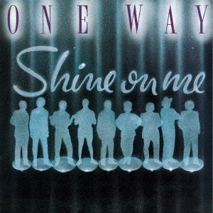 One Way/㥤󡦥󡦥ߡס[UICY-79982]