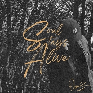 Soul Stays Alive