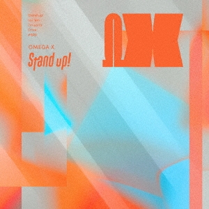 Stand up! ［CD+DVD］＜初回限定盤A＞