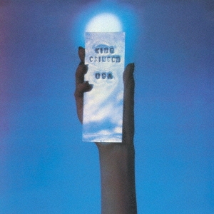 King Crimson/USA SHM-CDǥ[POCS-1898]