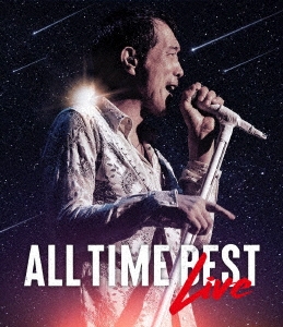 矢沢永吉/ALL TIME BEST LIVE