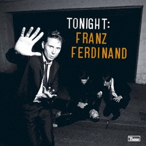 Franz Ferdinand/ȥʥ[BRC726]