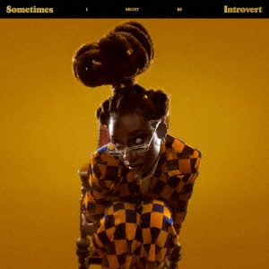 Little Simz/Sometimes I Might Be Introvert[BRC674]