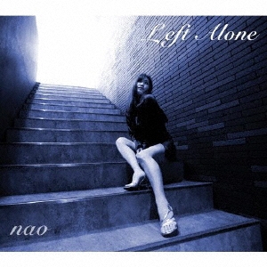 nao (J-Jazz)/Left Alone