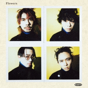 Flowers ［CD+Blu-ray Disc］＜完全生産限定盤＞