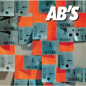 AB'S/AB'S (+2)[BRIDGE372]