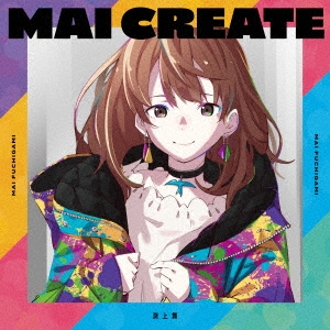 MAI CREATE