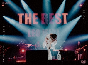쥪/THE BEST 8th Live Tour[VIBL-1094]