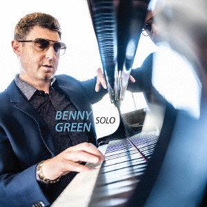 Benny Green/[KKJ215]