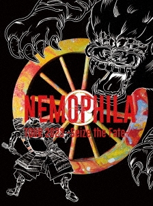NEMOPHILA/NEMOPHILA TOUR 2023 -Seize the Fate-[DDXZ-1002]